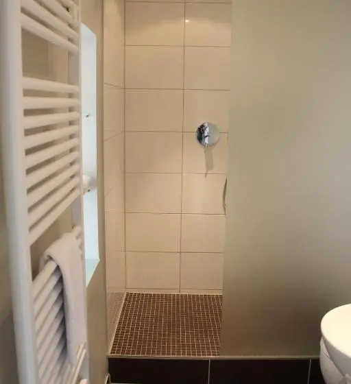 ジュニアスイート, Apart Hotel Heiligenthaler Hof