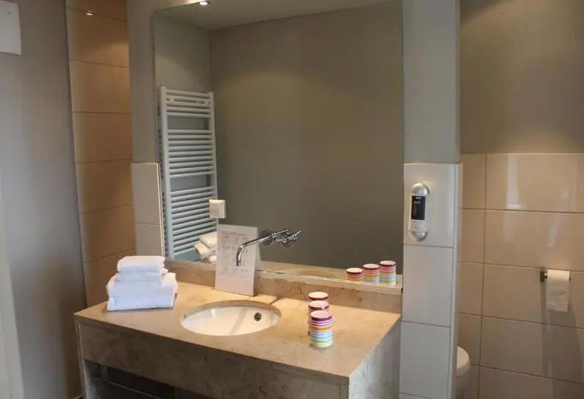 プレミアムスイート, Apart Hotel Heiligenthaler Hof
