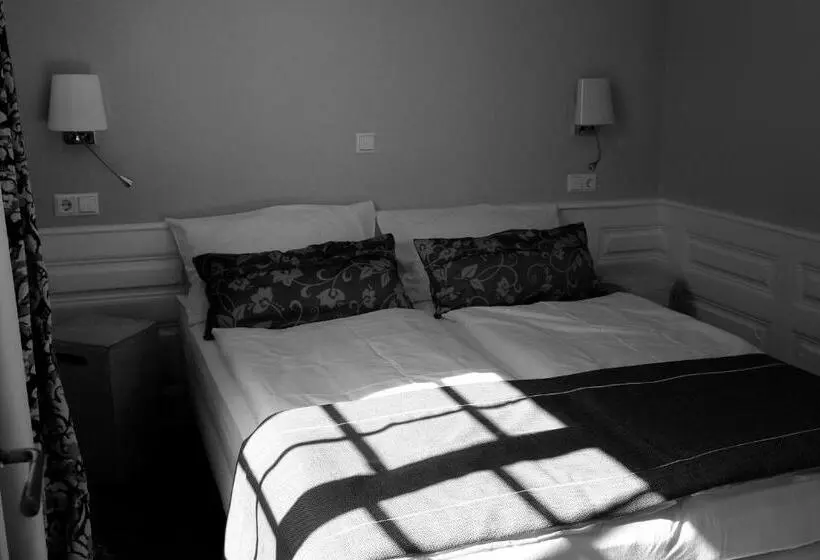１ベッドルームのスーペリアアパートメント, Apart Hotel Heiligenthaler Hof