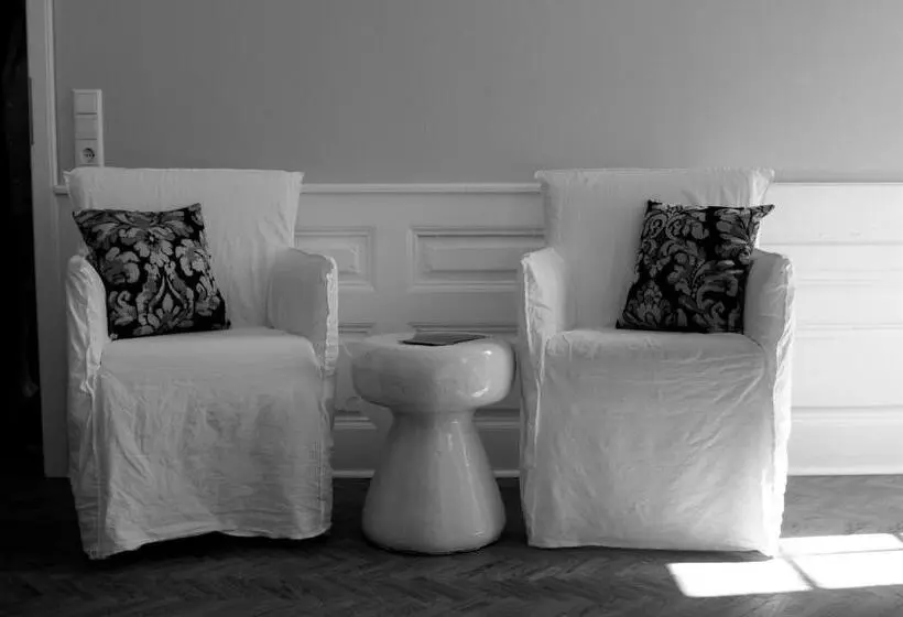 １ベッドルームのスーペリアアパートメント, Apart Hotel Heiligenthaler Hof