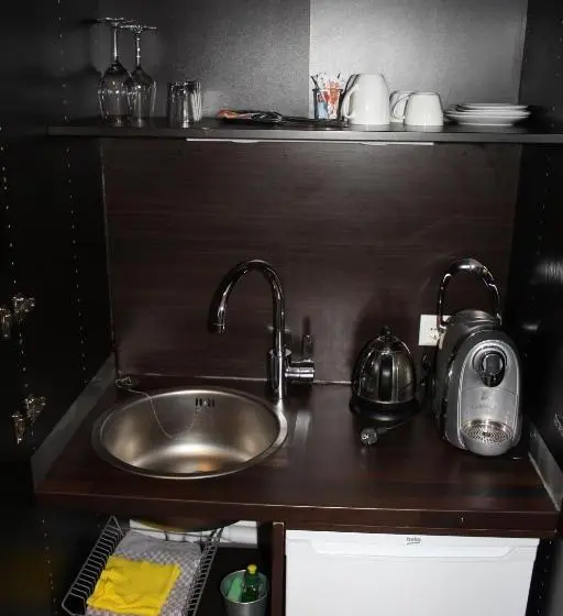 スタンダードルーム, Apart Hotel Heiligenthaler Hof