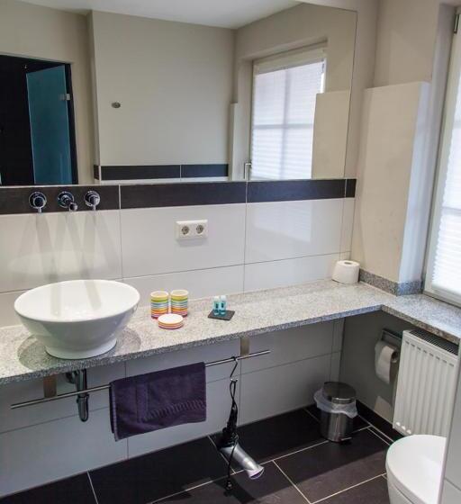 Номер Стандарт, Apart Hotel Heiligenthaler Hof