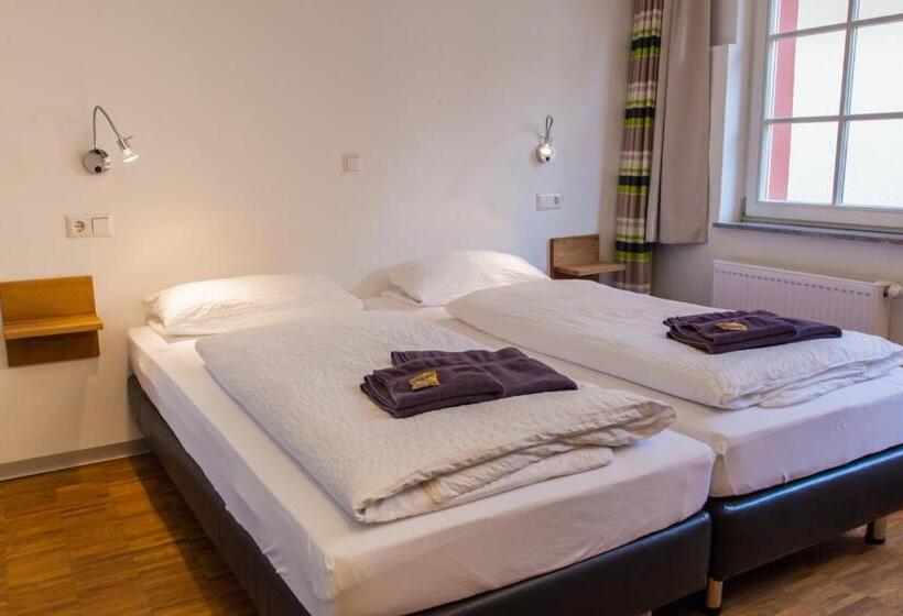 Номер Стандарт, Apart Hotel Heiligenthaler Hof