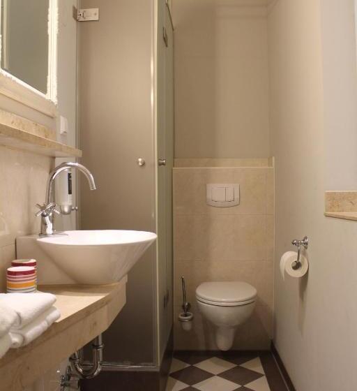 Апартаменты 1 Спальня, Apart Hotel Heiligenthaler Hof