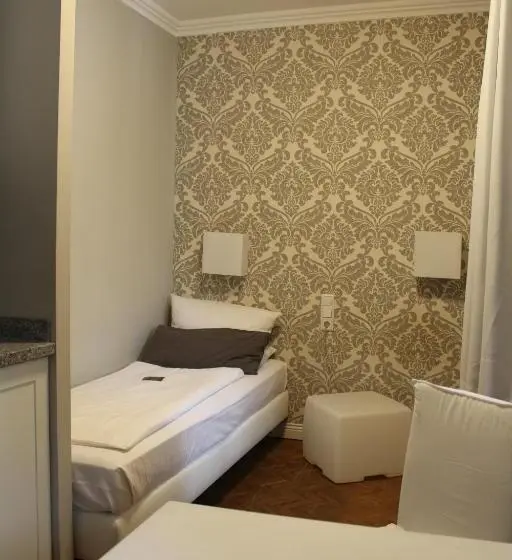１ベッドルームアパートメント, Apart Hotel Heiligenthaler Hof