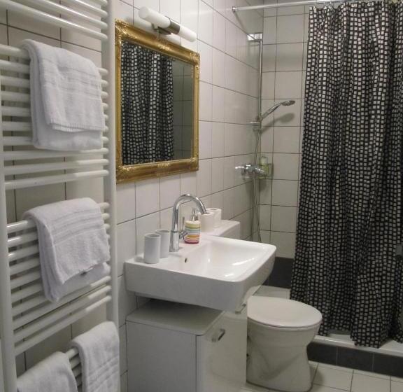 침실 1개 아파트, Apart Hotel Heiligenthaler Hof