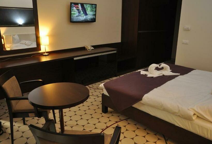 スタンダードルーム, Aurora