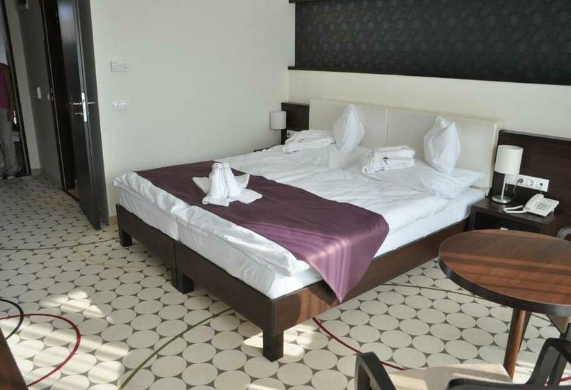 スタンダードルーム, Aurora