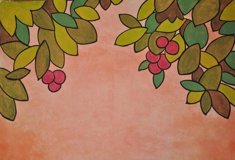 اتاق سوپریور چهار تخته, Azuluna Ecolodge