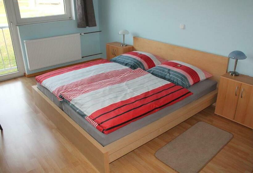 이코노미 룸, Birten