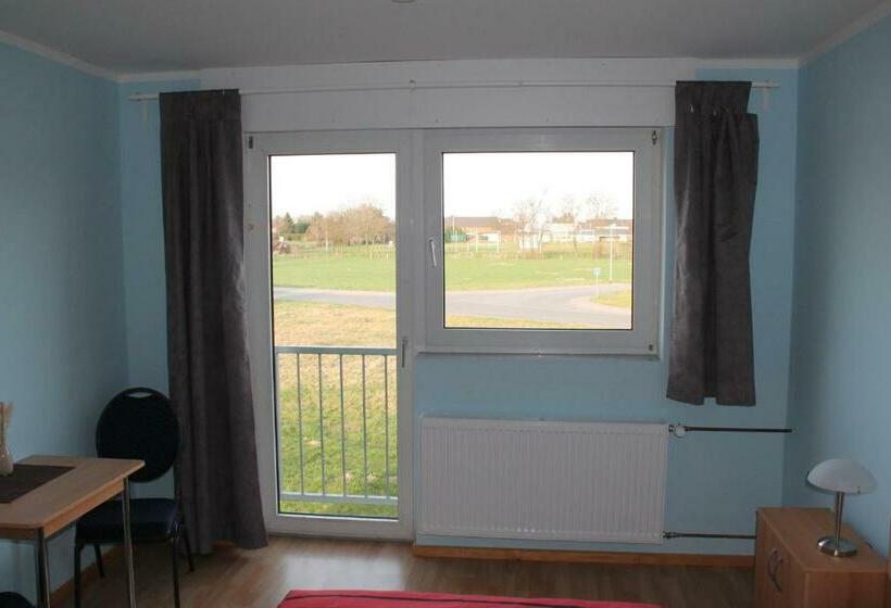 غرفة إقتصادية, Birten