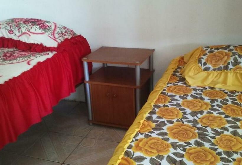 اتاق اکونومی یک تخته, Cabinas Smith 2