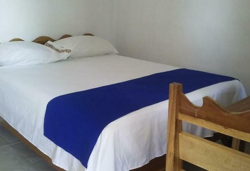 اتاق اکونومی, Cabinas Smith 2