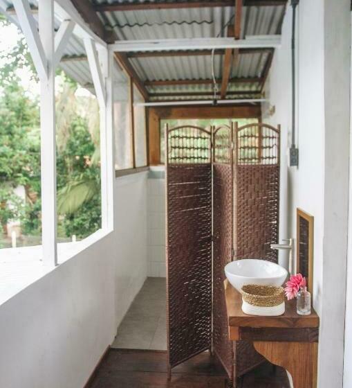 Номер Стандарт с Балконом, Casa Bohö