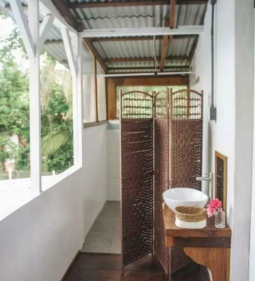 Standard-huone Parveke, Casa Bohö