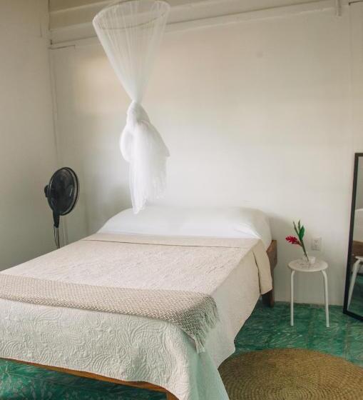 Номер Стандарт с Террасой, Casa Bohö