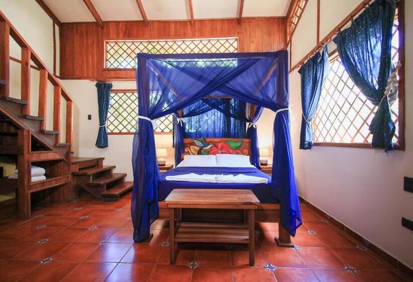 דירת 2 חדרים עם טרסה, Casa Merlin