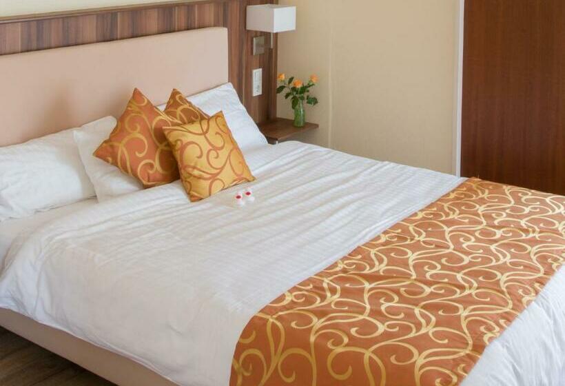 اتاق استاندارد, Ducky’s Restaurant | Events |