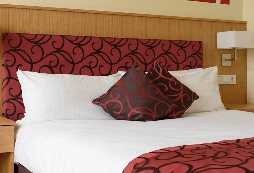 اتاق استاندارد یک نفره, Ducky’s Restaurant | Events |