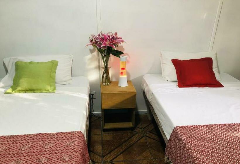 标准间, El Reinas By Sugar S Monkey