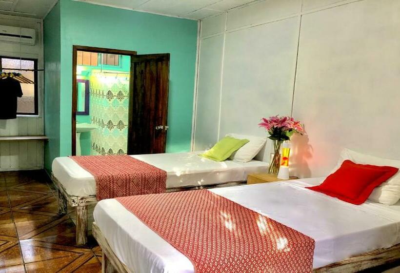 标准间, El Reinas By Sugar S Monkey