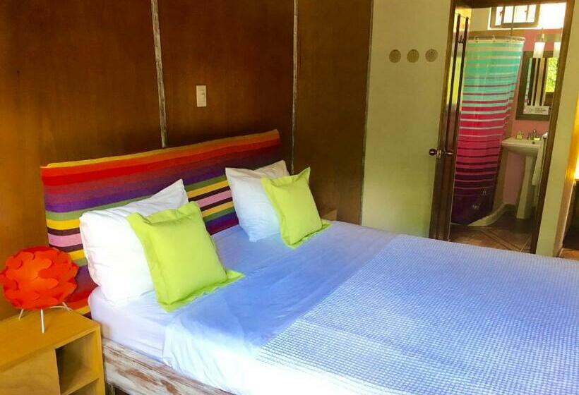 标准间, El Reinas By Sugar S Monkey