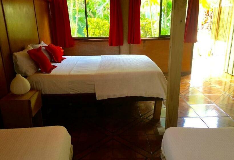 四人标准间, El Reinas By Sugar S Monkey