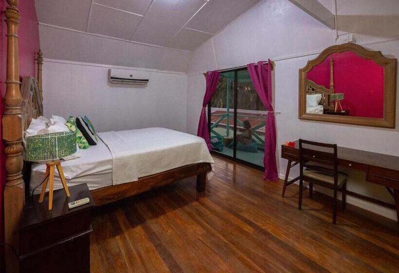 高级大房间, El Reinas By Sugar S Monkey