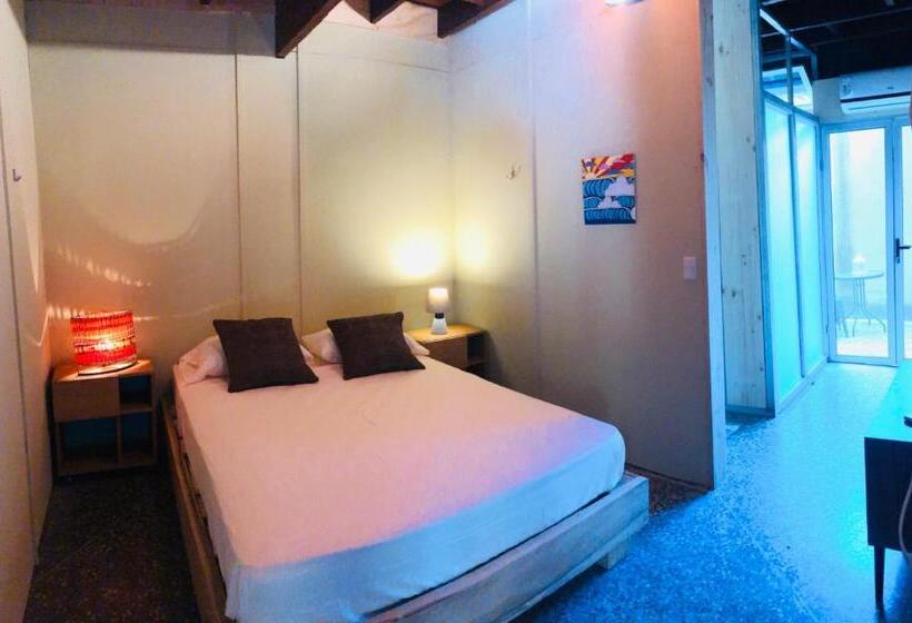 标准间内部标间, El Reinas By Sugar S Monkey