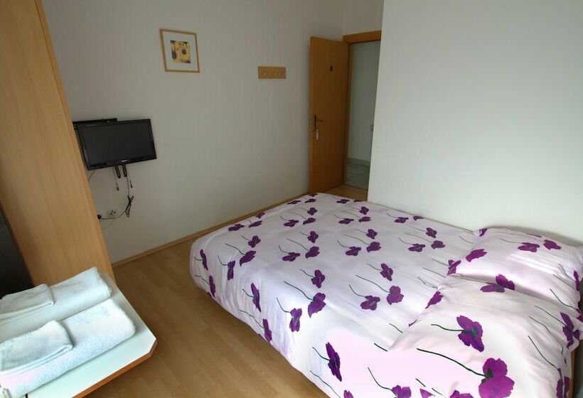 غرفة قياسية, Guest House Ivac Inn Zagreb Airport