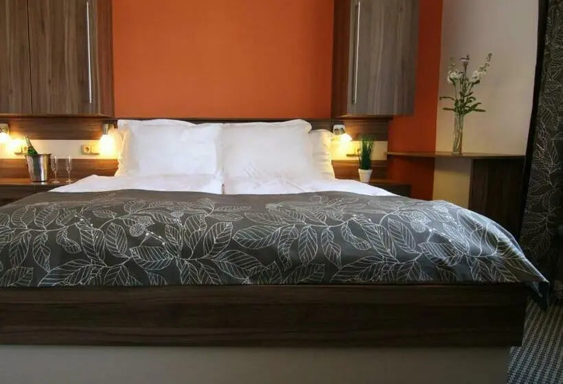 スタンダードトリプルルーム, Wellness Hotel Kocanda