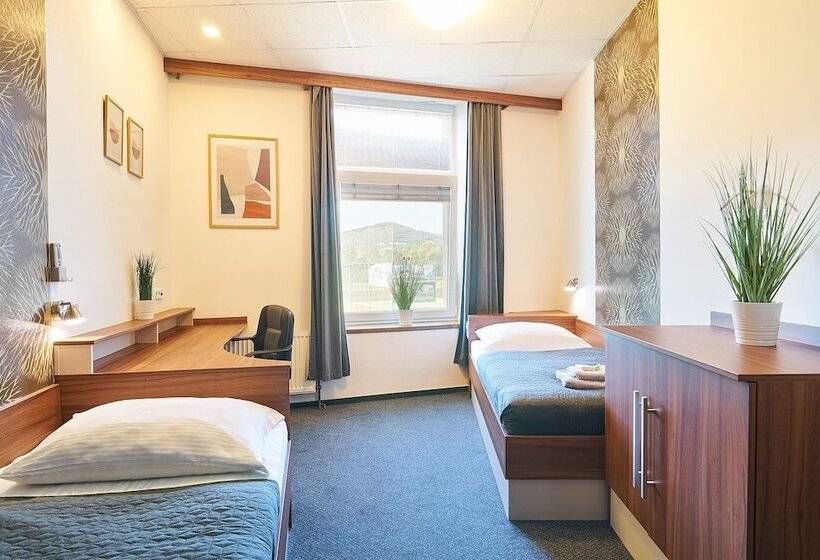 标准间, Wellness Hotel Kocanda