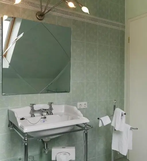 Standard-huone, Landhaus Plendl
