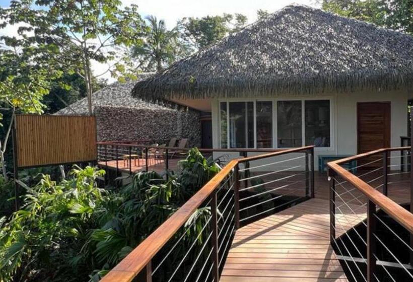 جناح, Lapa Rios Lodge By Boena