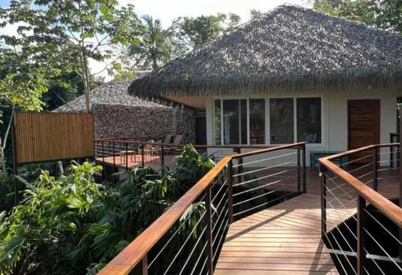 سوییت, Lapa Rios Lodge By Boena