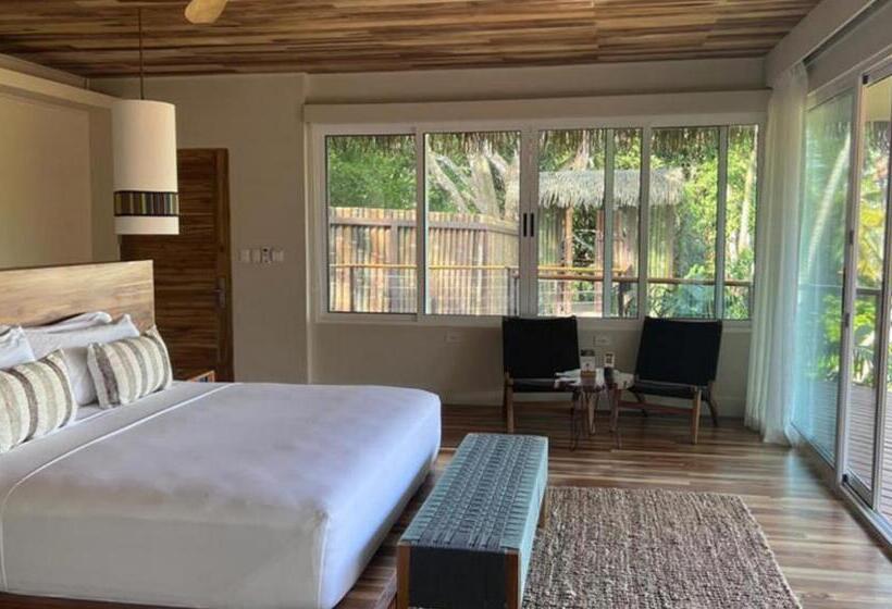 جناح, Lapa Rios Lodge By Boena