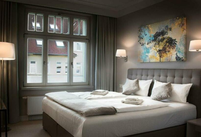 Номер Стандарт, Lindenau Inn