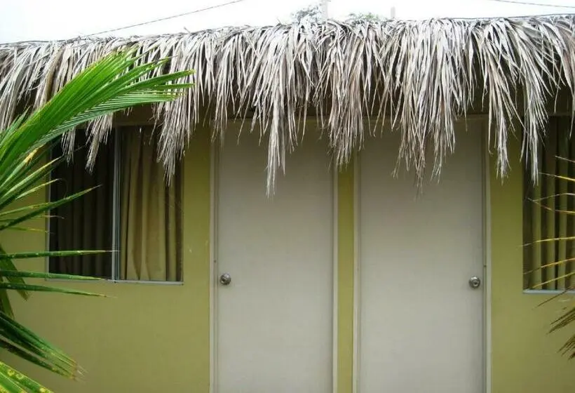 Standard-huone, órganos Beach Bungalows & Suites