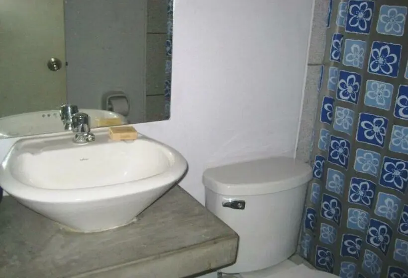 Standard-bungalow, órganos Beach Bungalows & Suites