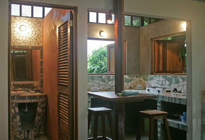 标准工作室, Luz De Luna