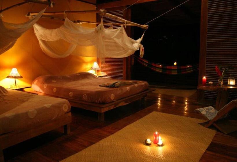 Трехместный Номер Комфорт, Luz De Luna