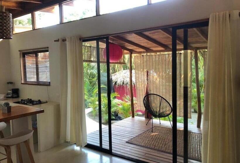 豪华工作室, Luz De Luna