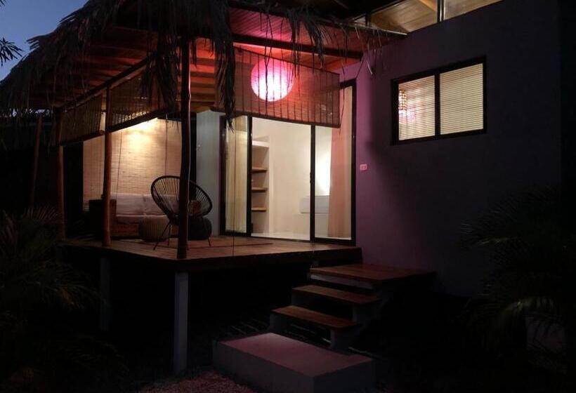 豪华工作室, Luz De Luna