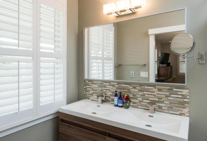 غرفة قياسية, Olea