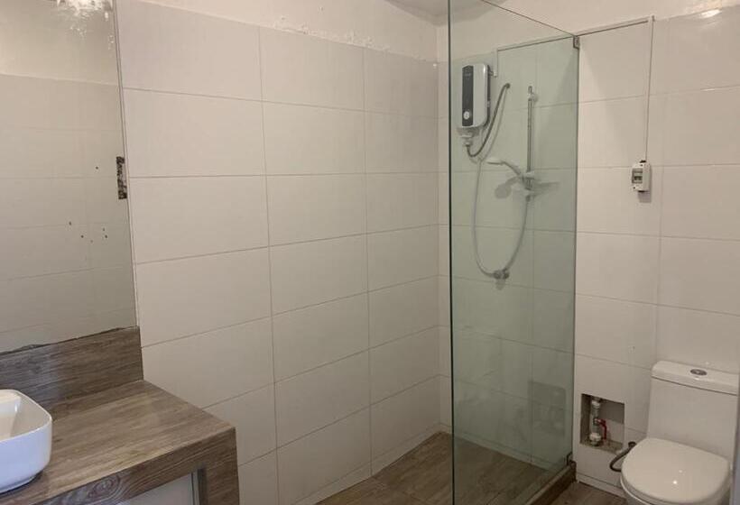 스탠다드 룸, Pico Alto, La Planicie