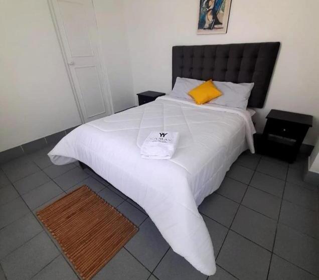 스탠다드 룸, Pico Alto, La Planicie