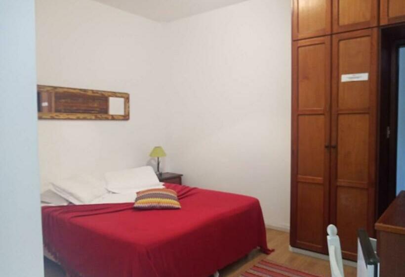 豪华房间, Pousada Bosque Do Esquilo