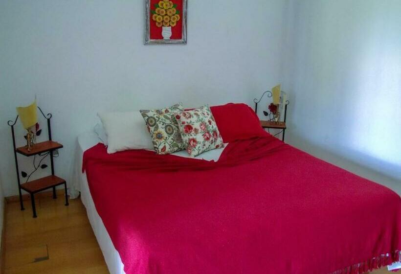 标准间, Pousada Bosque Do Esquilo