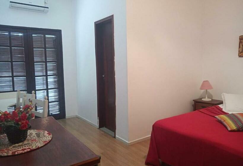 豪华房间, Pousada Bosque Do Esquilo