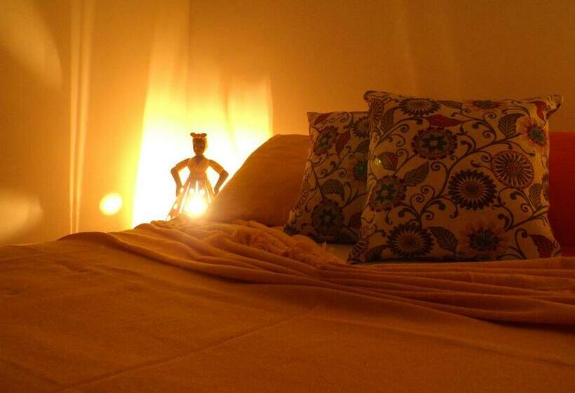 标准间, Pousada Bosque Do Esquilo